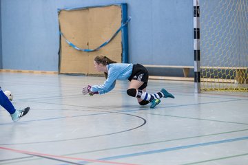 Bild 28 - HFV Futsalmeisterschaft C-Juniorinnen